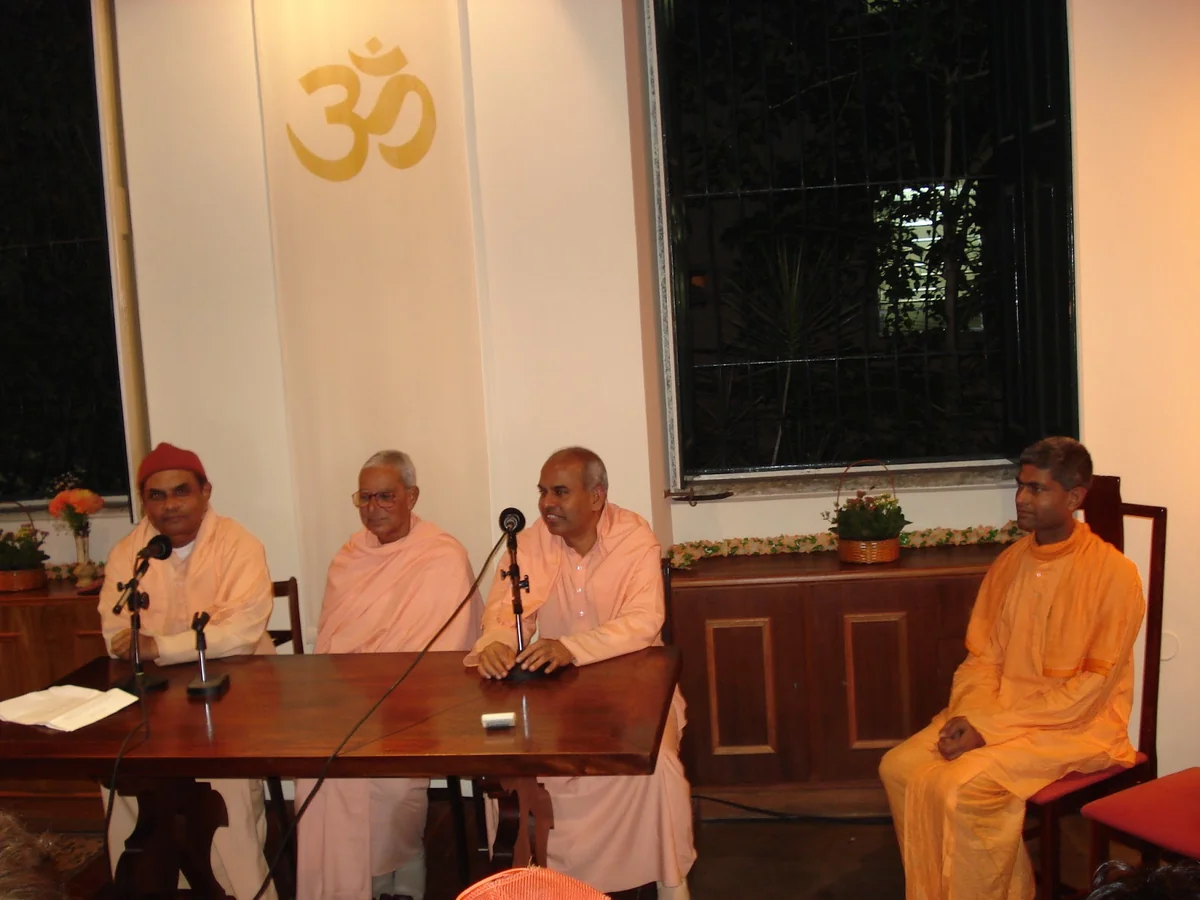 Centro Ramakrishna Vedanta Rio de Janeiro — photo 3