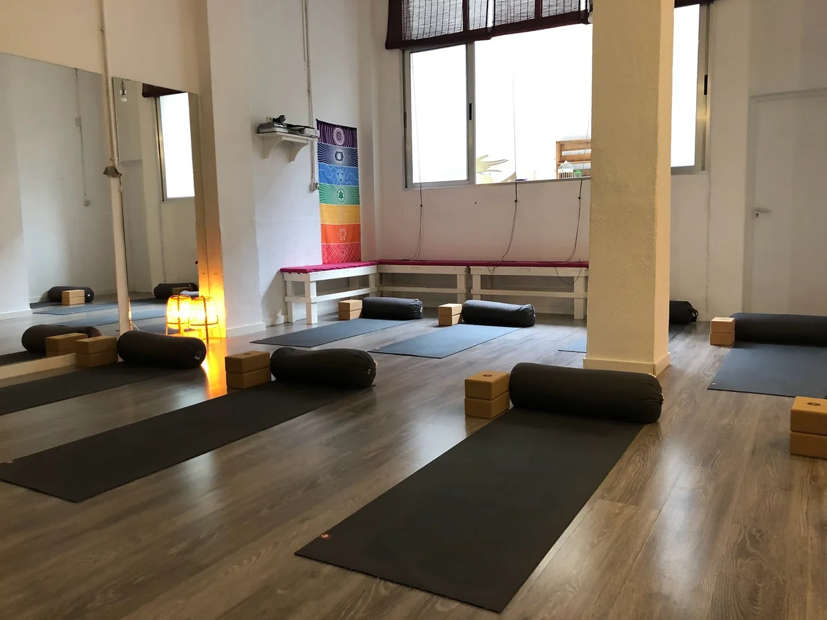 Centro Semilla Valencia | Holistic Centre — photo 3