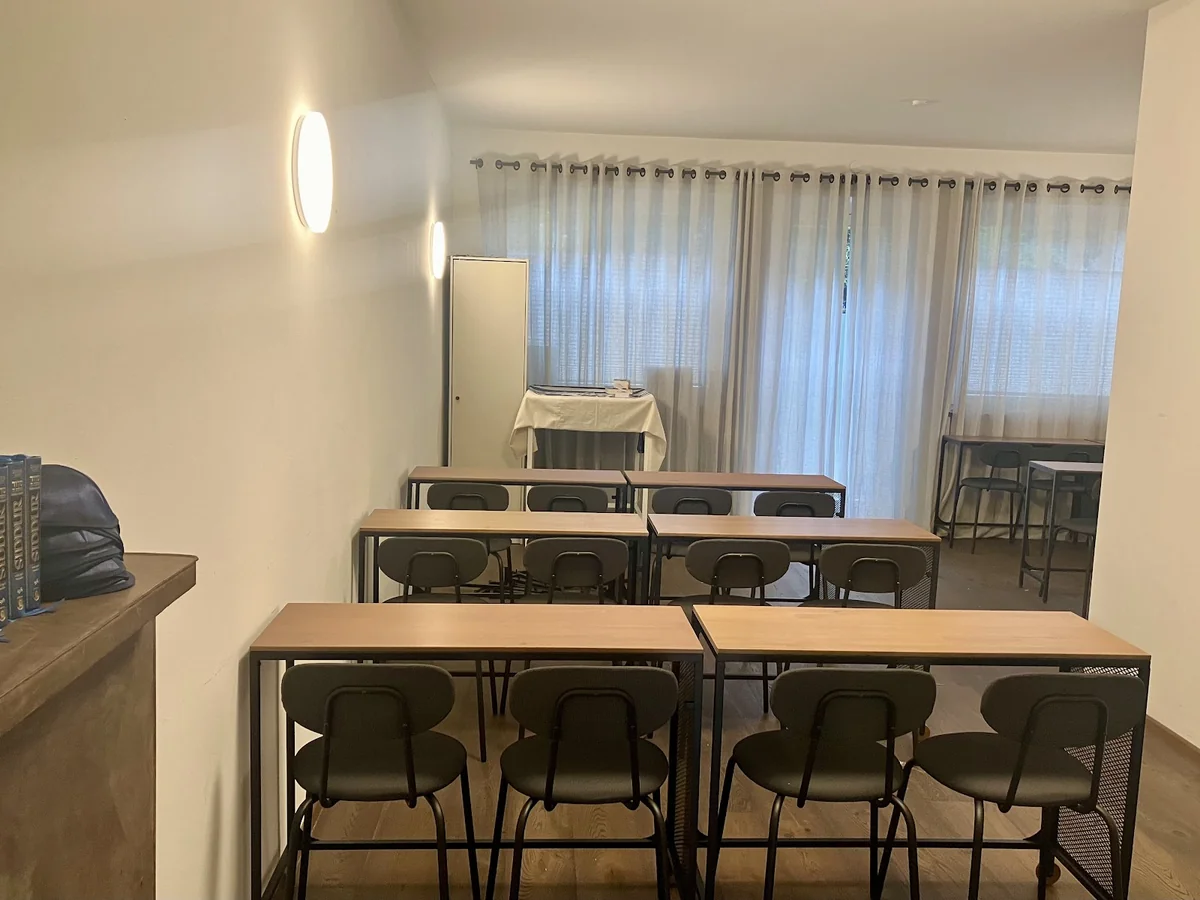 Chabad of Salzburg | בית חב״ד זלצבורג — photo 3