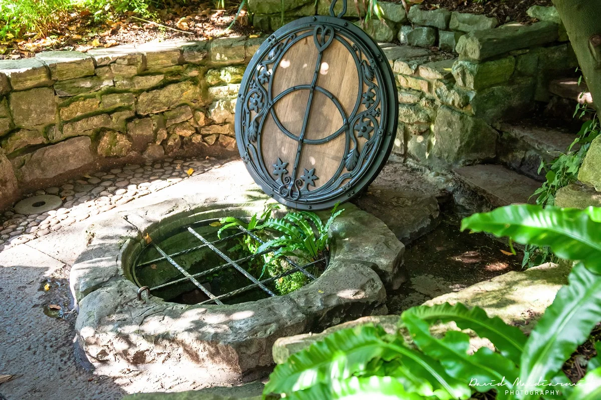Chalice Well — photo 2