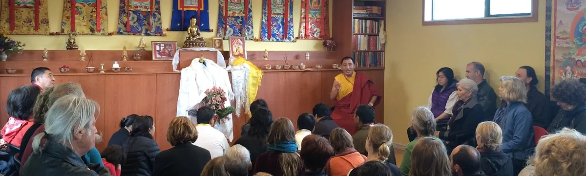 Christchurch Buddhist Centre — photo 3
