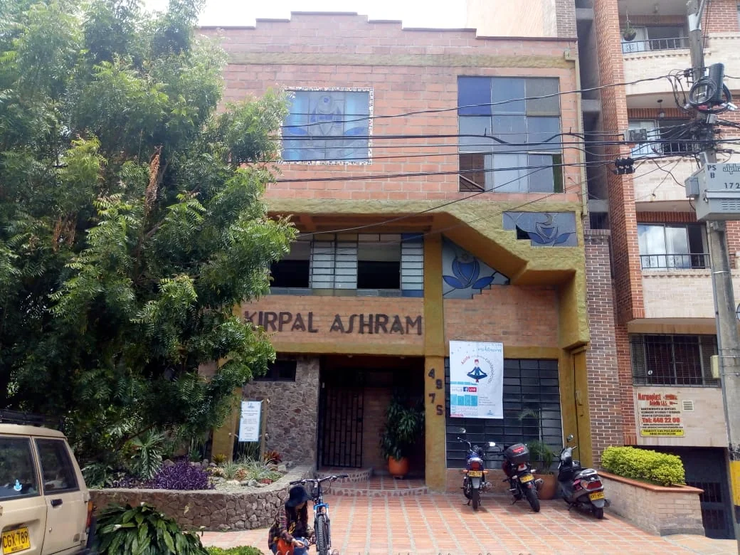 Ciencia de la Espiritualidad Kirpal Ashram