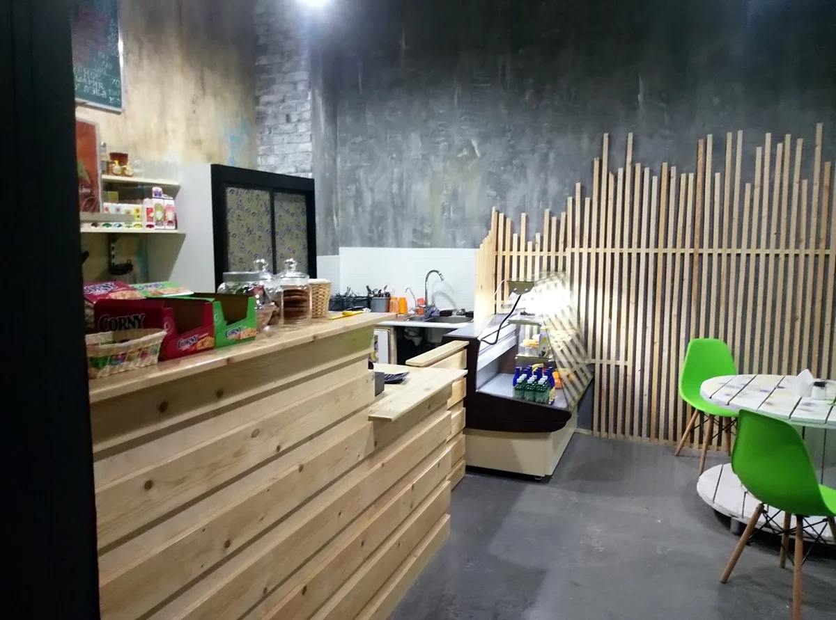 City Osho Meditation Center "OSHO Center" — photo 3