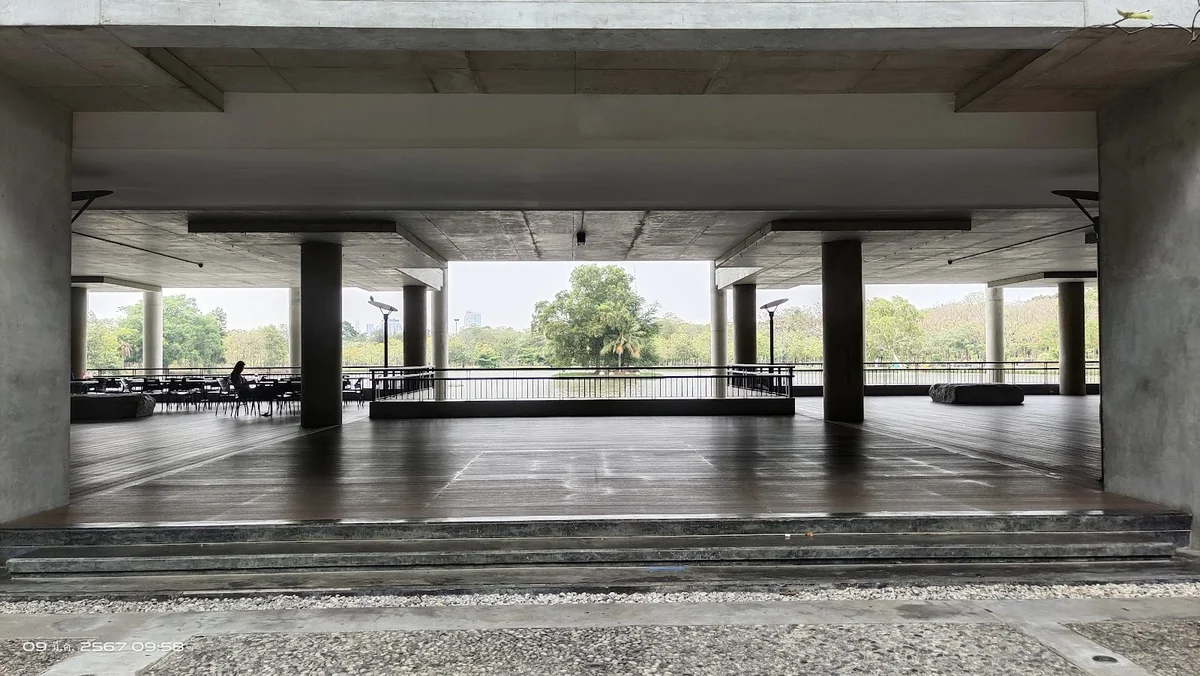 Co Dhamma Space