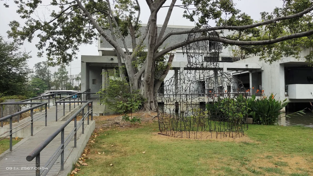 Co Dhamma Space — photo 3