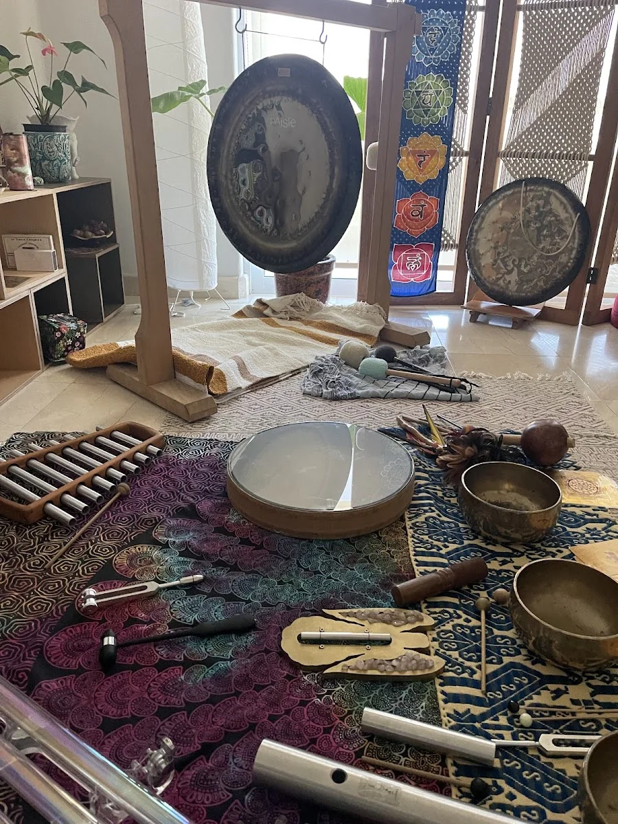 Compassion Retreats