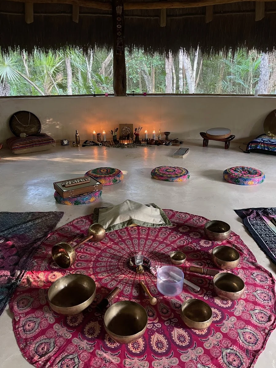 Compassion Retreats — photo 3