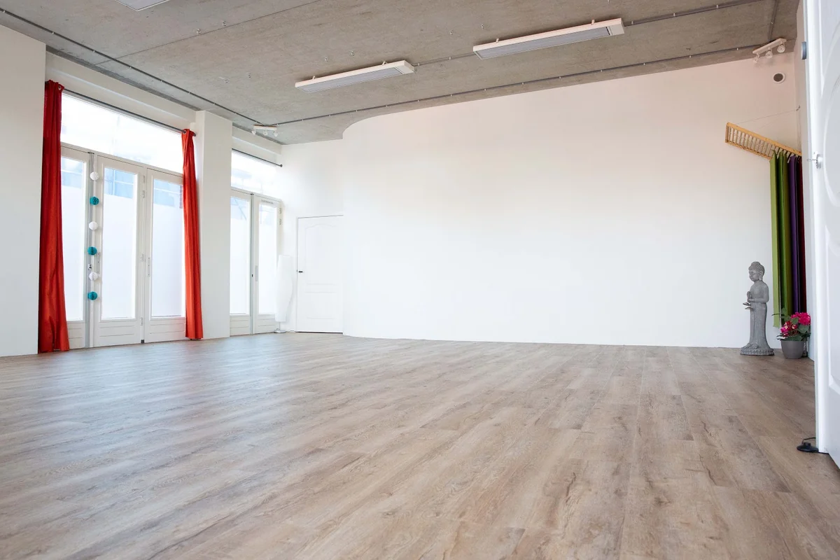 Compassion Yoga Studio — photo 3