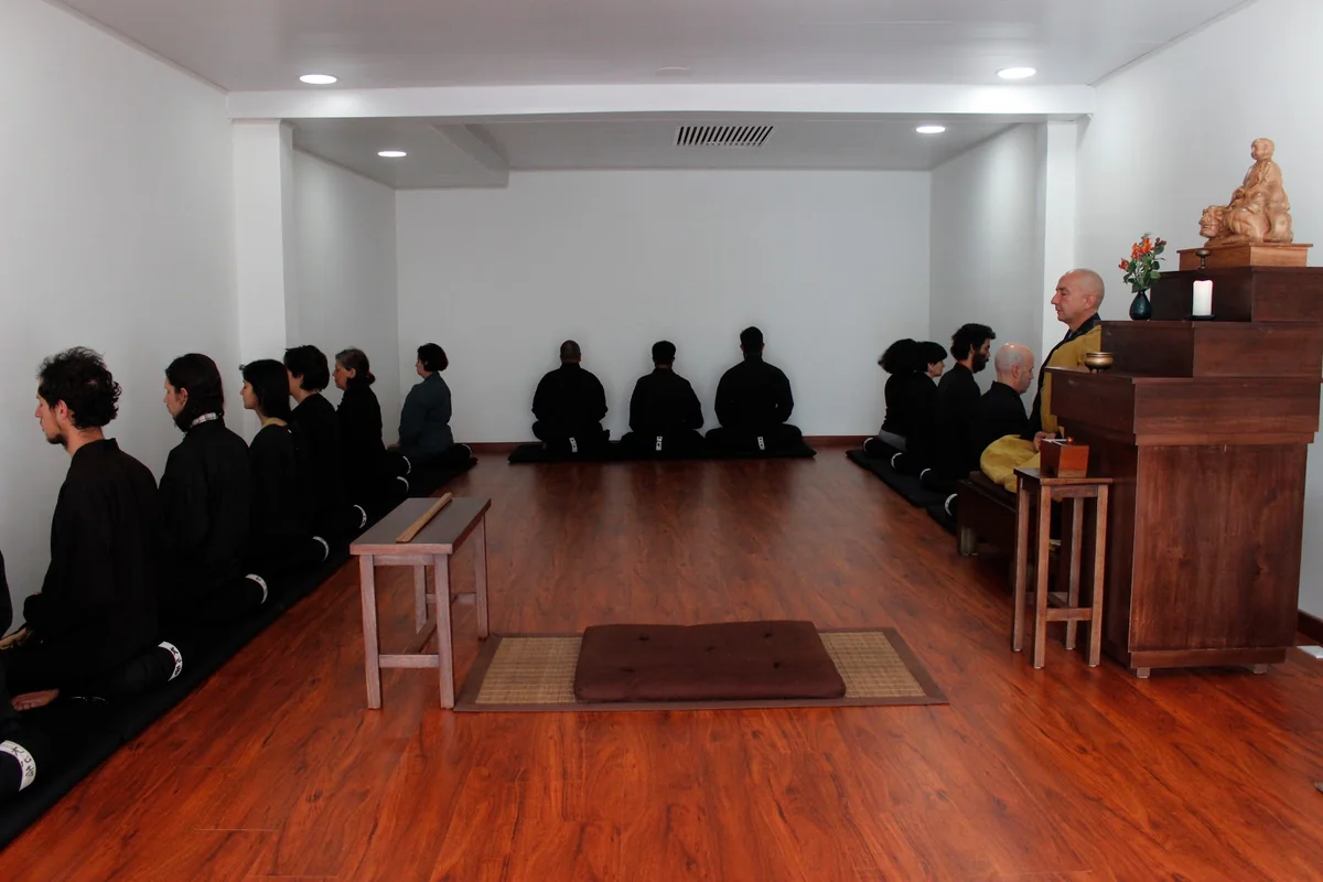 Comunidad Soto Zen de Colombia — photo 3