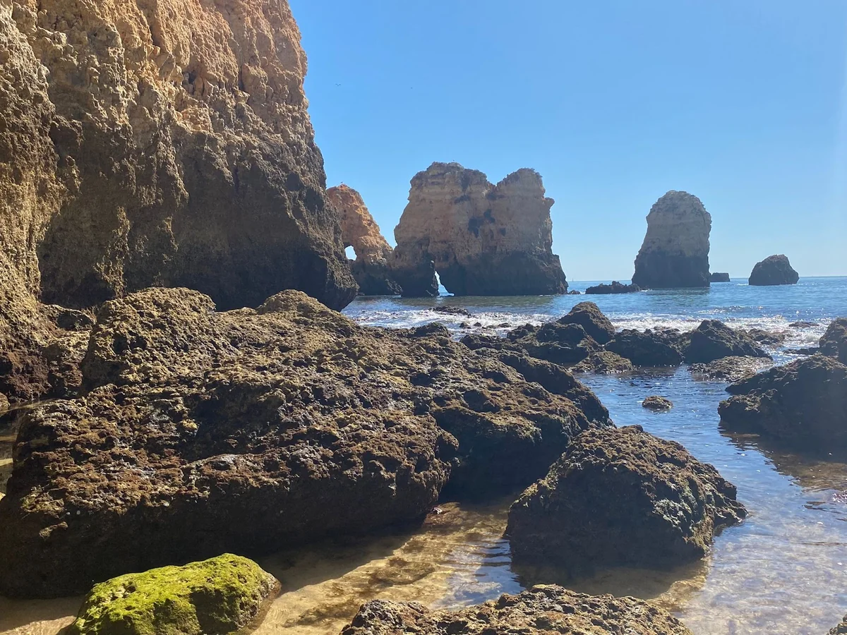 Create Your Life Retreats Portugal — photo 2