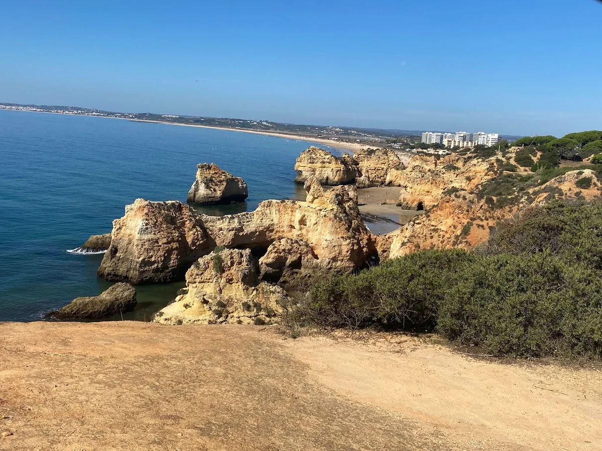 Create Your Life Retreats Portugal — photo 3