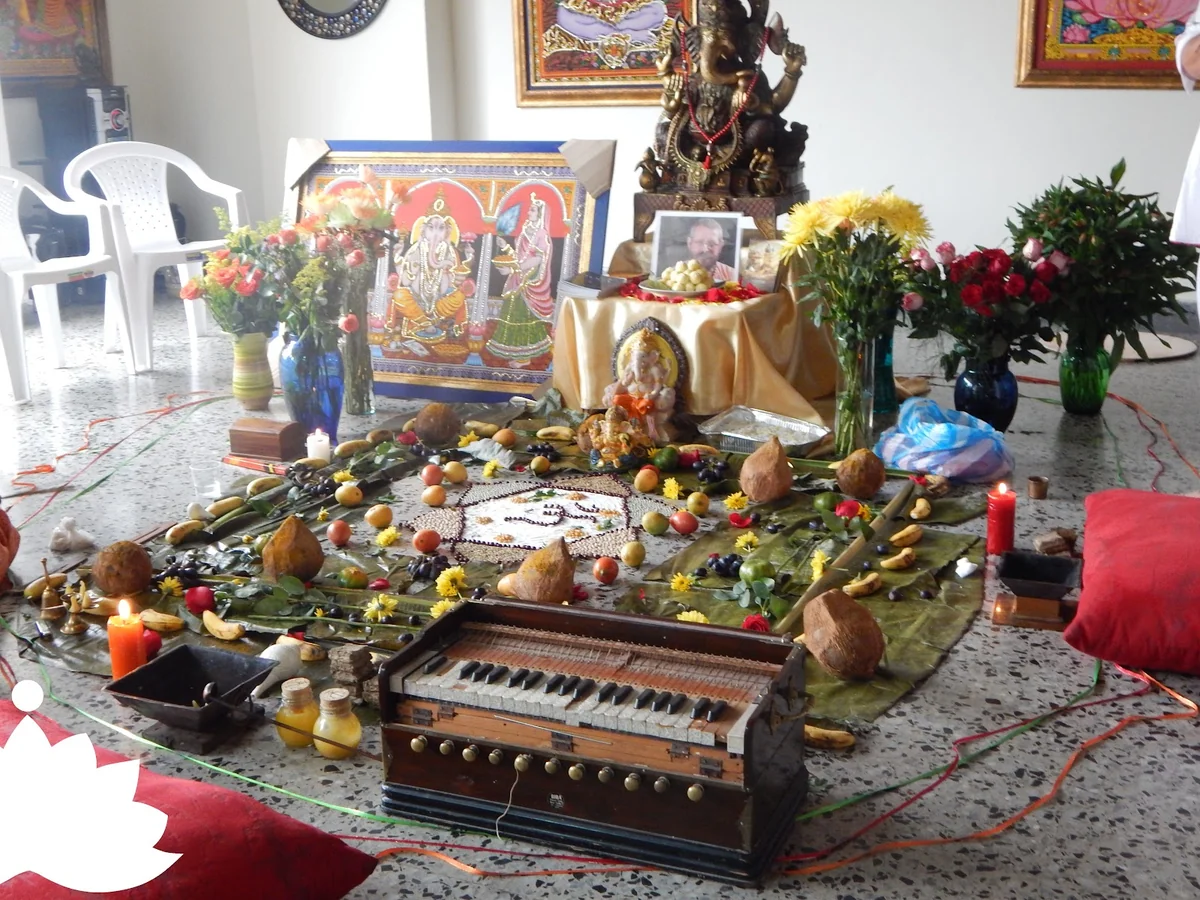 Crecimiento Espiritual — photo 2