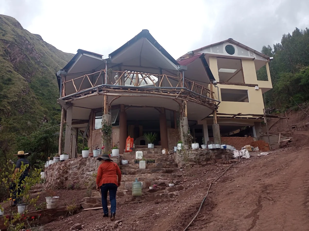 Cusco — photo 2