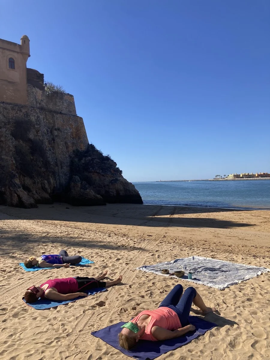 Daniela Luz - Luz Retreats - Yoga, Meditation, Mindfulness — photo 2