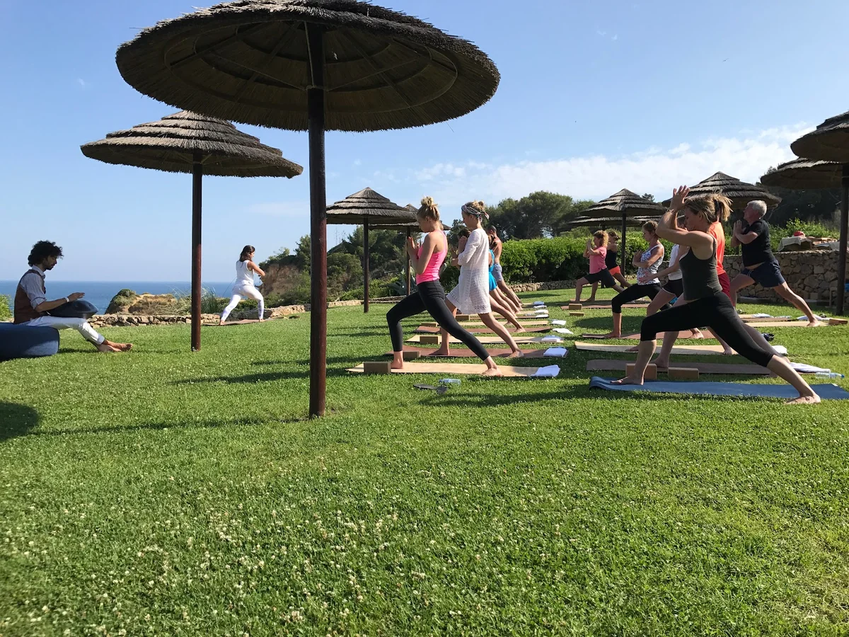 Daniela Luz - Luz Retreats - Yoga, Meditation, Mindfulness — photo 3