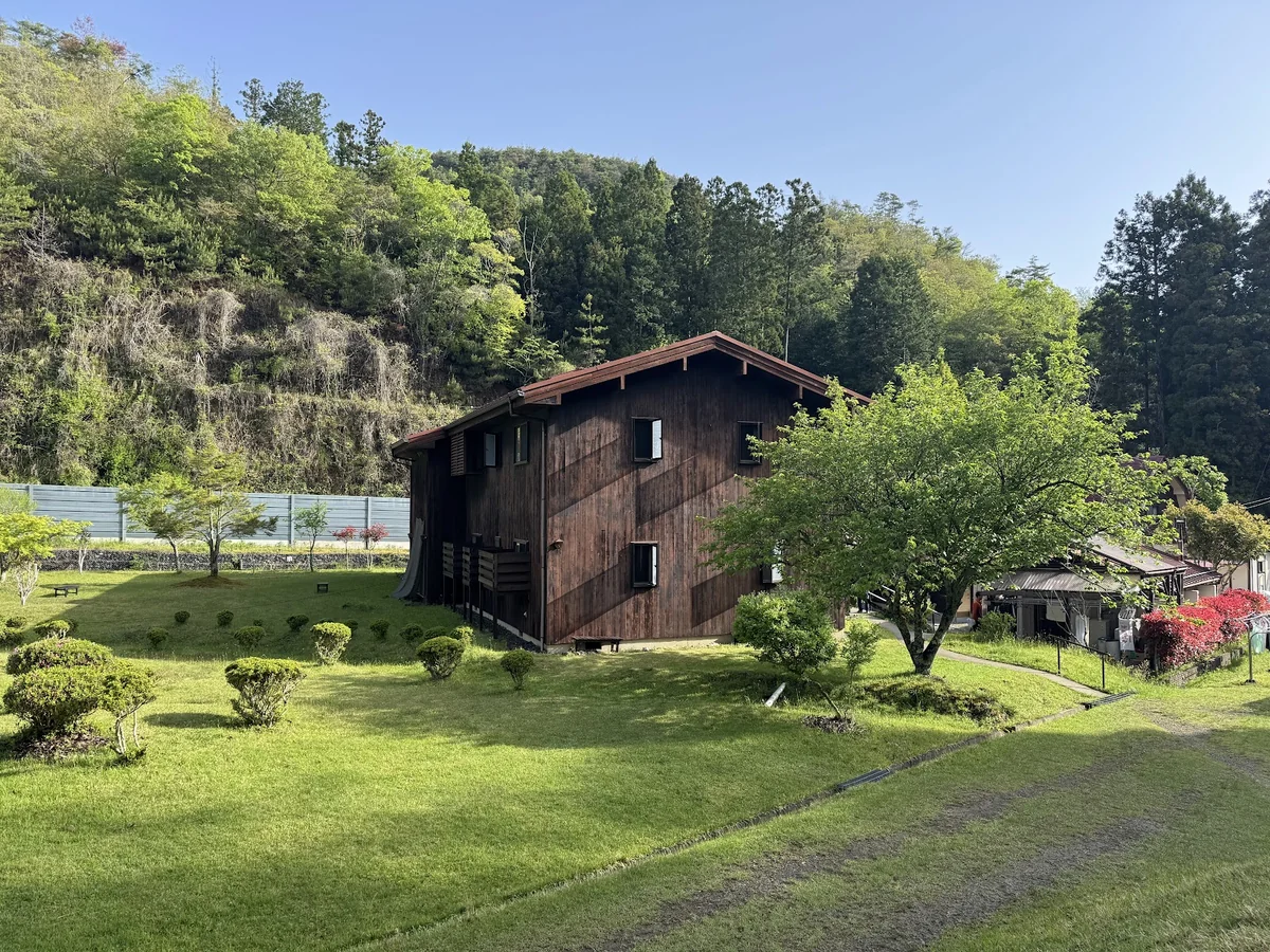 Dhamma Bhanu Vipassana Meditation Centre