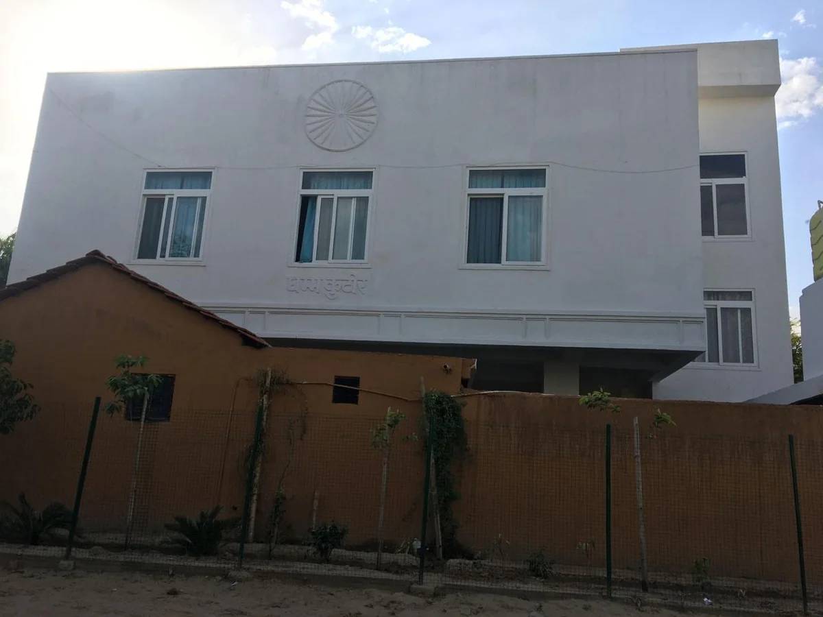 Dhamma kuteer — photo 2