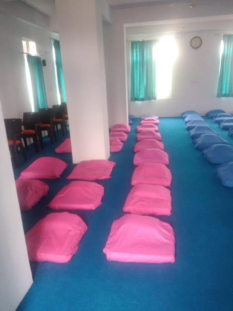 Dhamma kuteer — photo 3