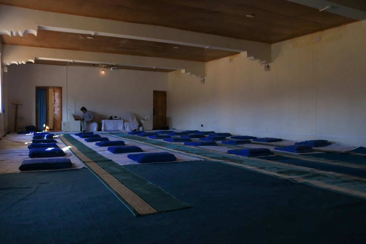 Dhamma Laddha Vipassana Meditation Centre — photo 2
