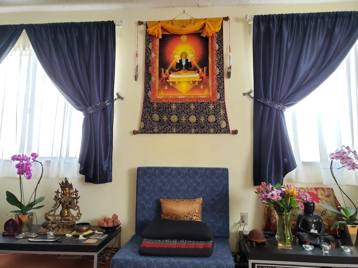 Dharma Center of Trikaya Buddhism — photo 3