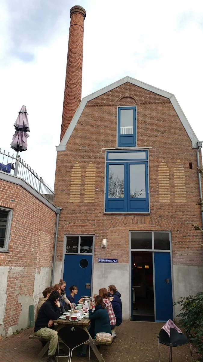 Diamantweg Boeddhisme Utrecht — photo 2