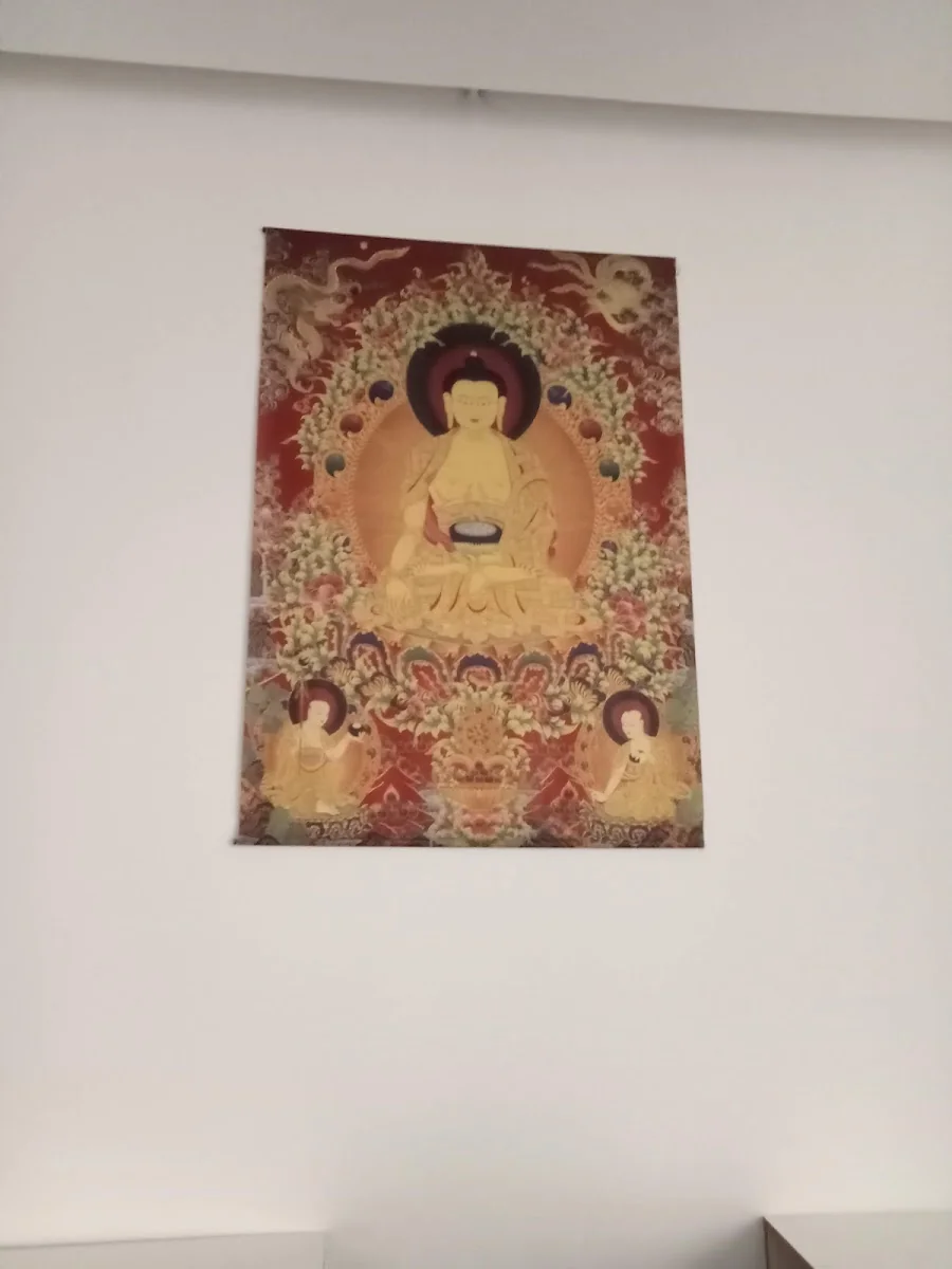 Diamantweg Buddhismus Frankfurt der Karma-Kagyü-Linie e.V. — photo 3