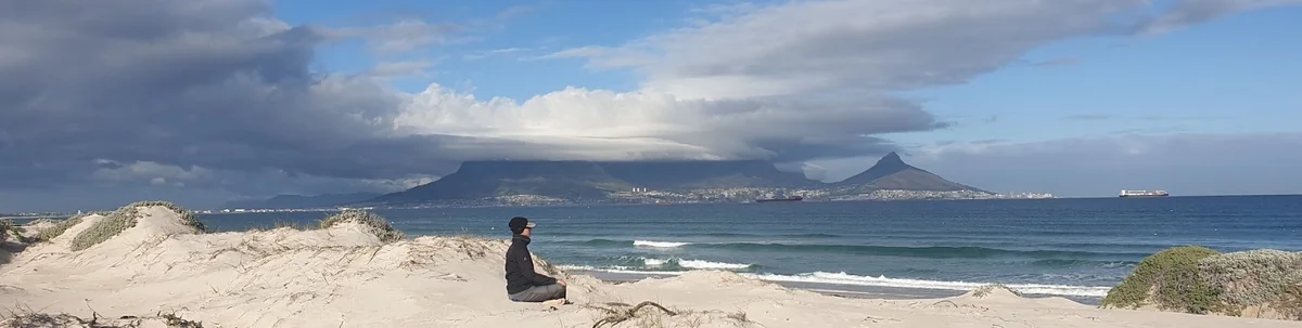 Diamond Way Buddhism Cape Town