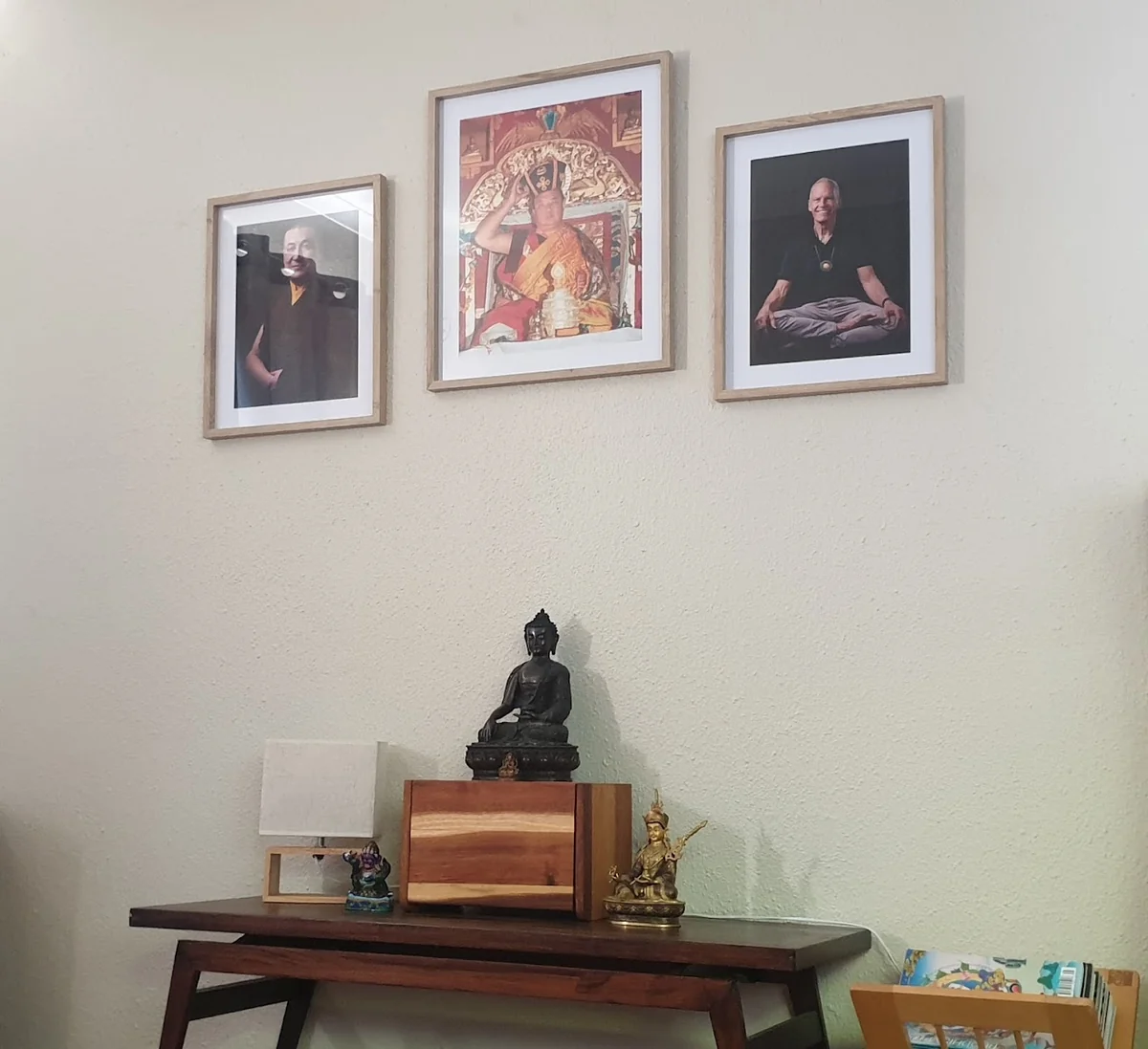 Diamond Way Buddhism Cape Town — photo 2