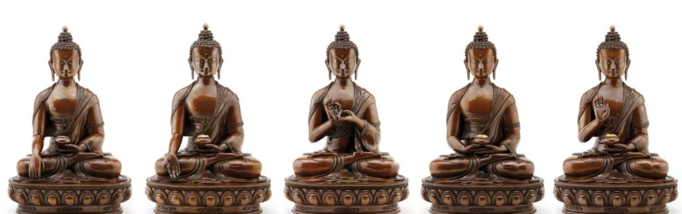 Diamond Way Buddhist Center Brussels
