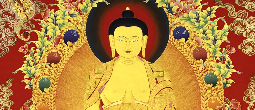Diamond Way Buddhist Center Brussels — photo 2