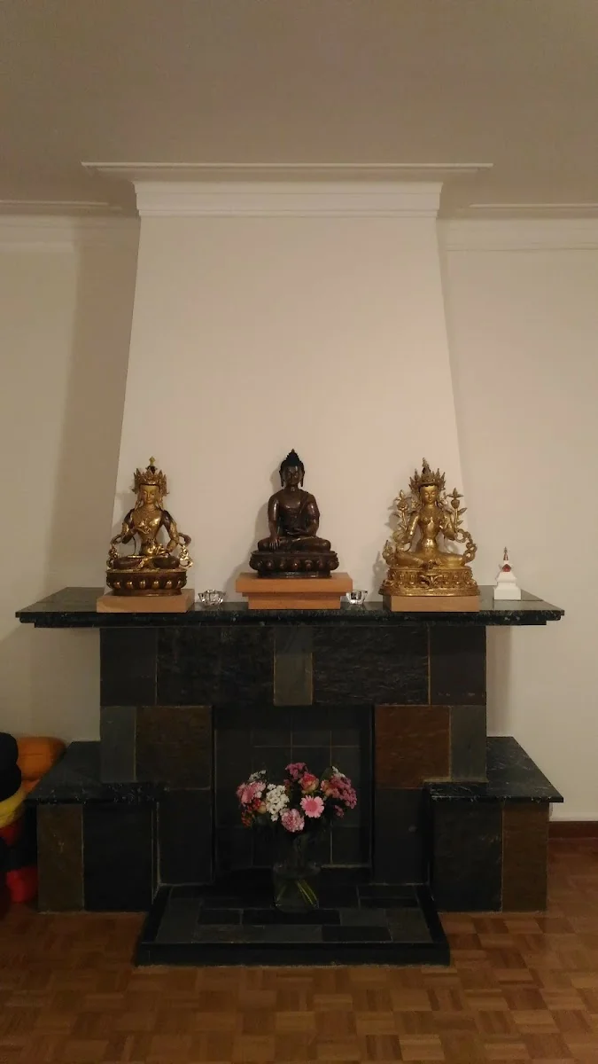 Diamond Way Buddhist Center Brussels — photo 3
