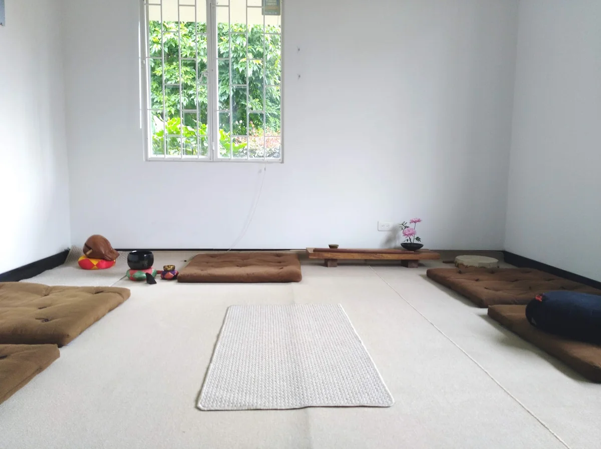 Dojo Zen Bogotá — photo 3
