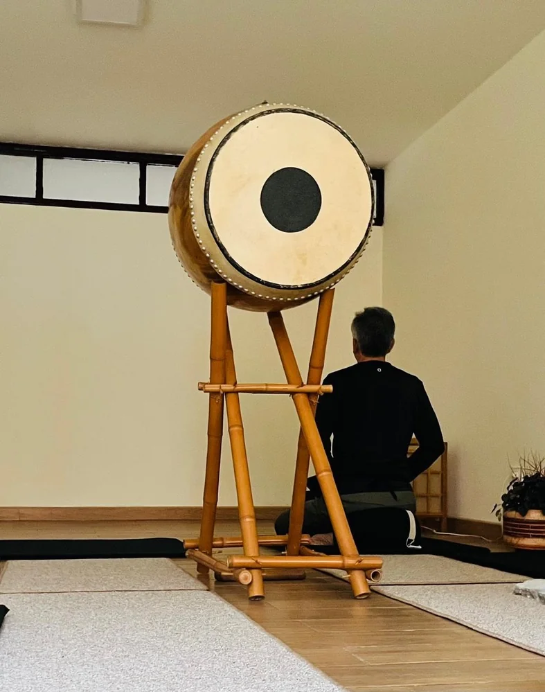 Dojo Zen La Soledad