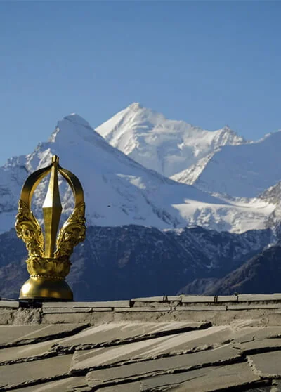 Dromtönpa Zentrum für Kadampa Buddhismus — photo 3