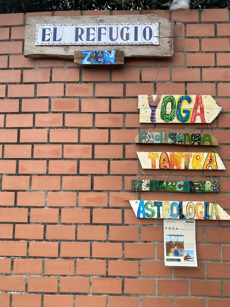 El Refugio Zen