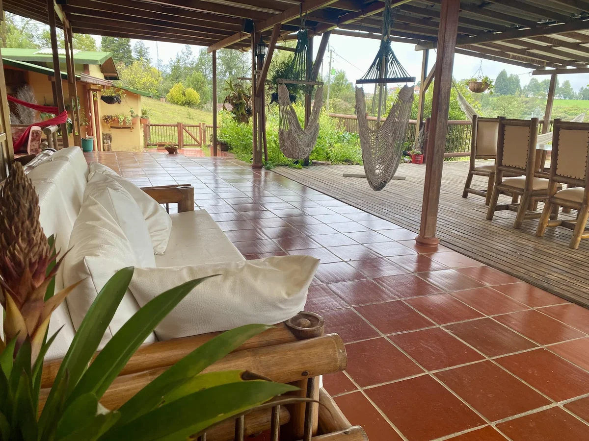 El Refugio Zen — photo 3