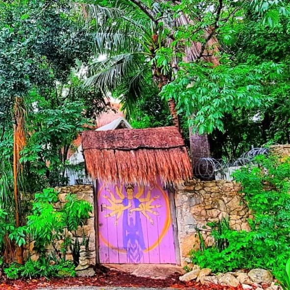 El Santuario de la Diosa — photo 2
