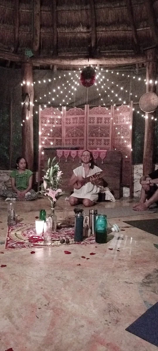 El Santuario de la Diosa — photo 3
