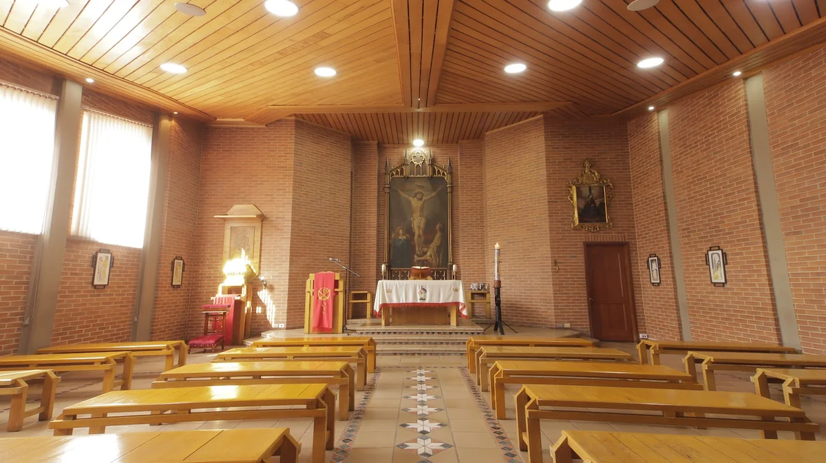 Emmaus Retreat House Foundation — photo 3