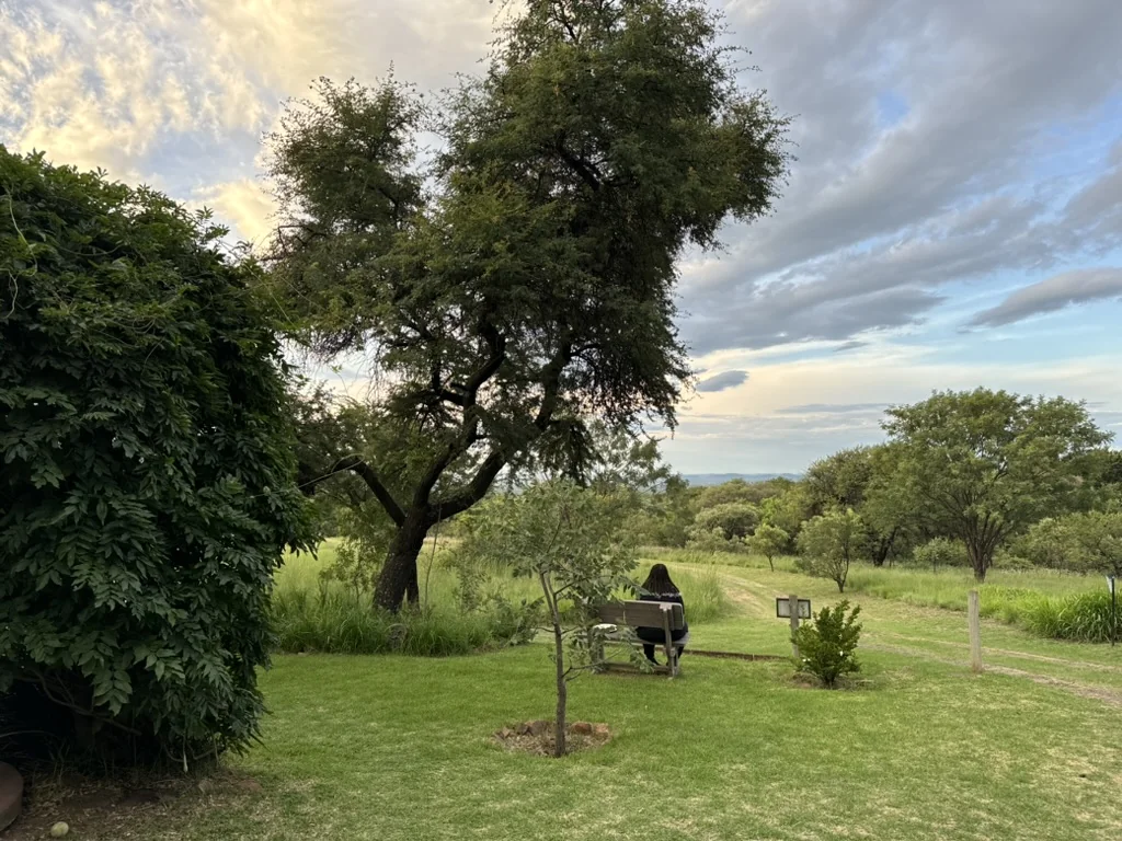 Emoyeni Retreat Centre — photo 3