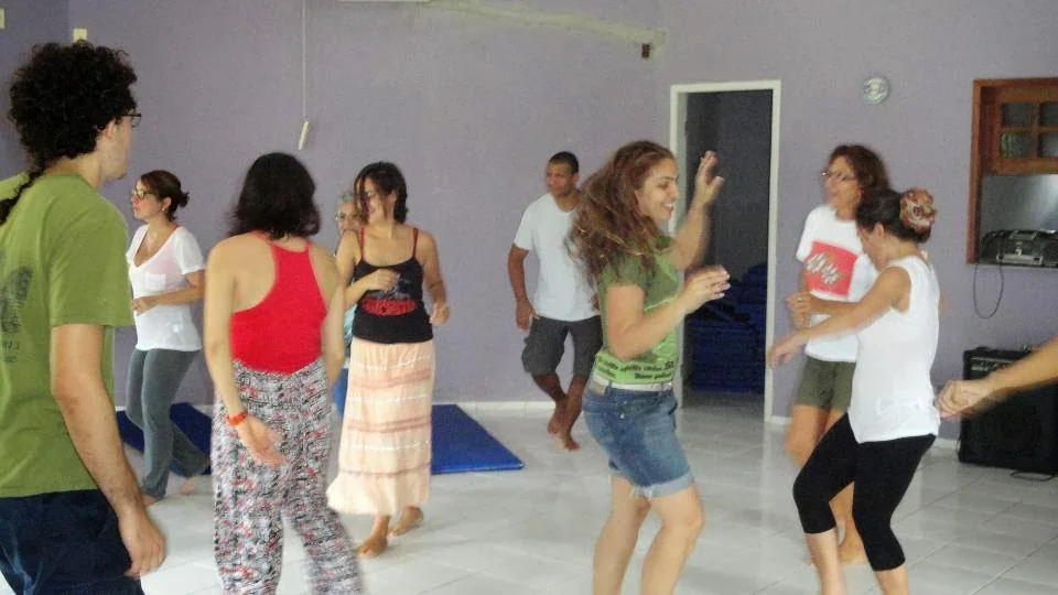 Estação Zen - Osho Centro de Meditação — photo 3