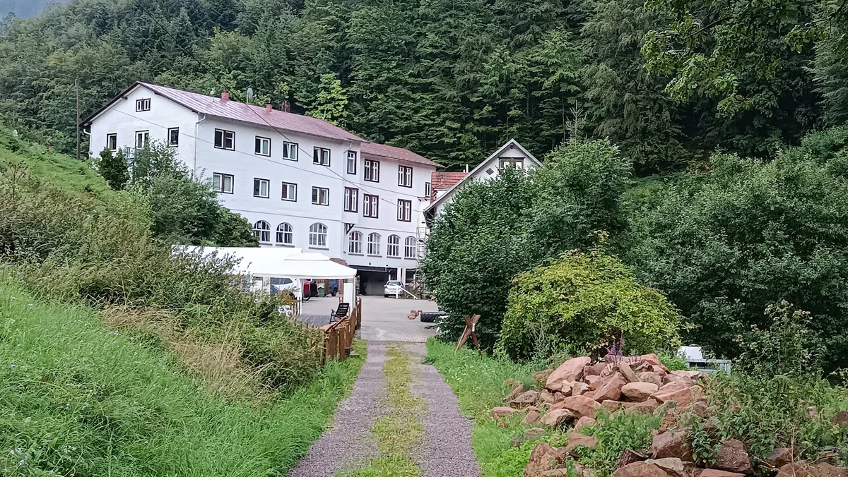Europäisches Art of Living Zentrum - Yoga, Meditation Retreat Zentrum im Schwarzwald — photo 2