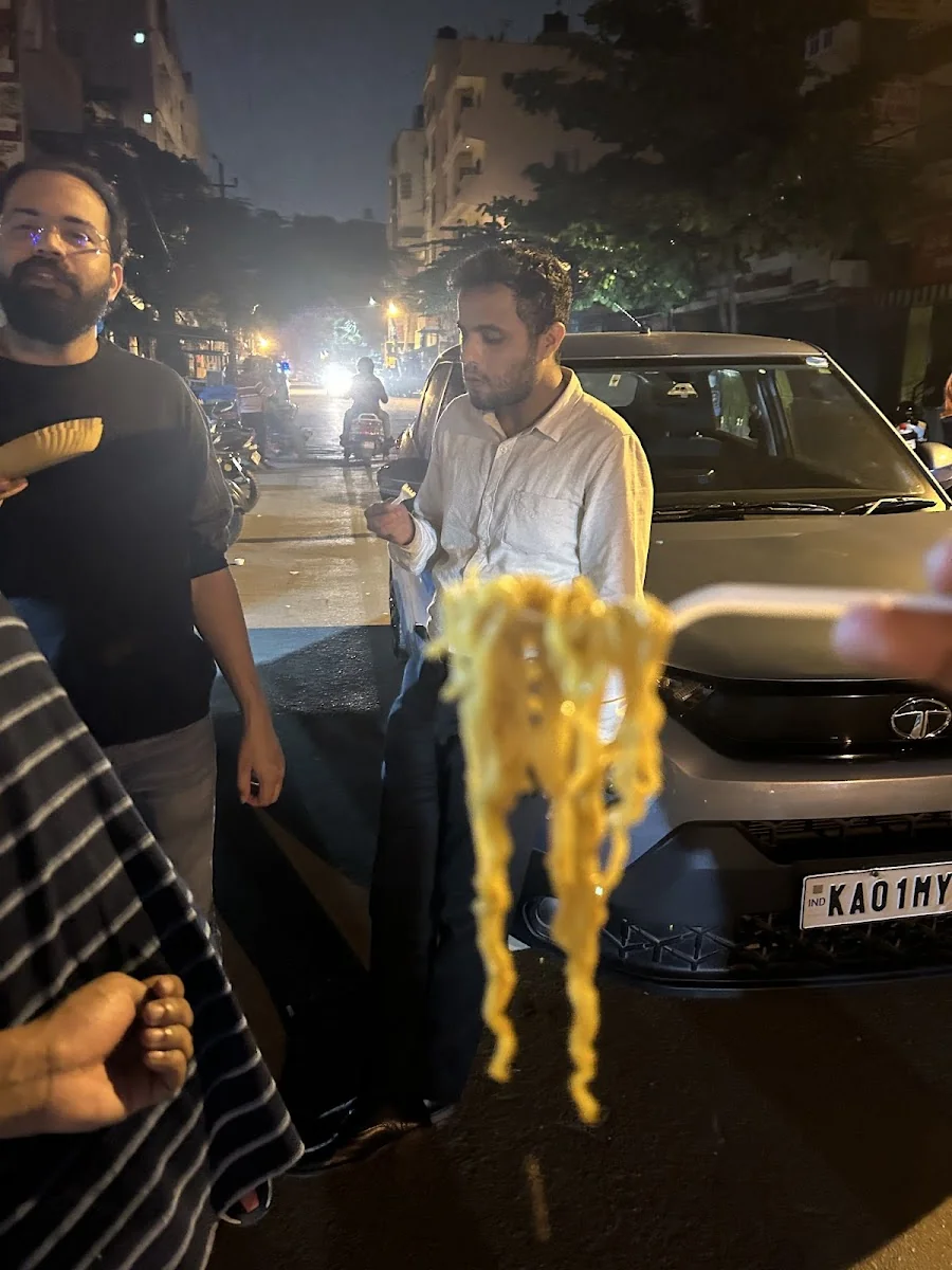 Free Osho house — photo 2