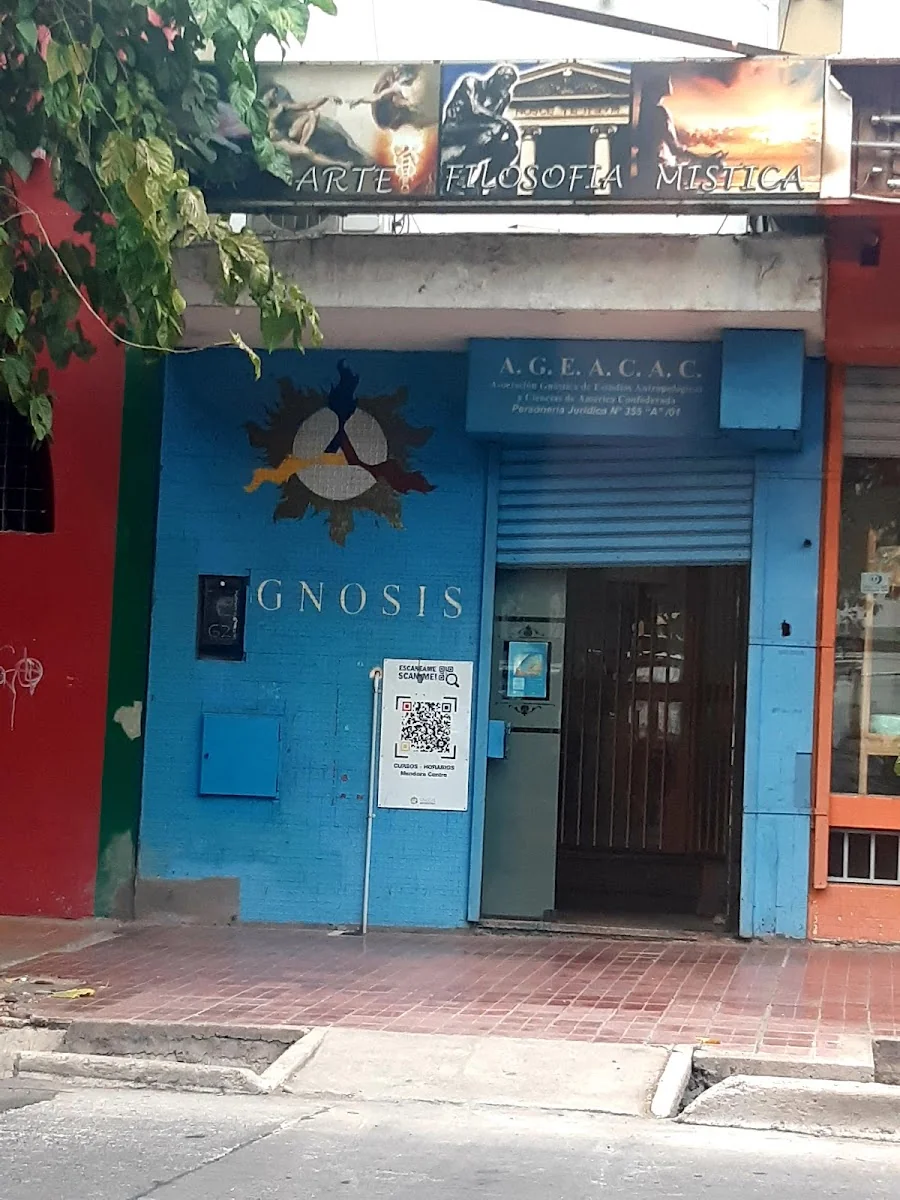 GNOSIS - AGEACAC
