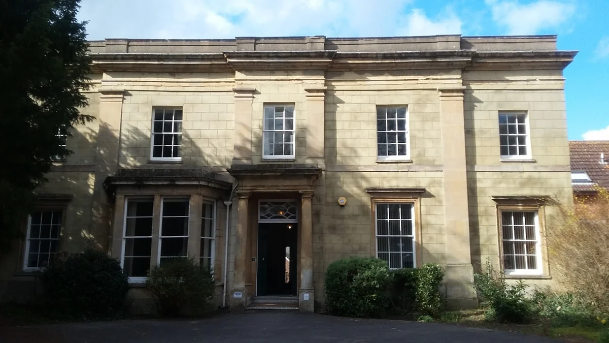 Goddess House