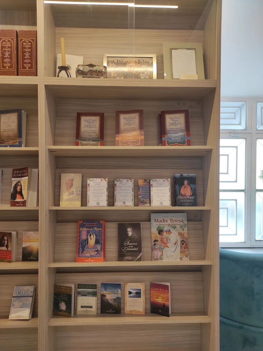 Grupo de Meditação de Fortaleza da Self-Realization Fellowship — photo 2