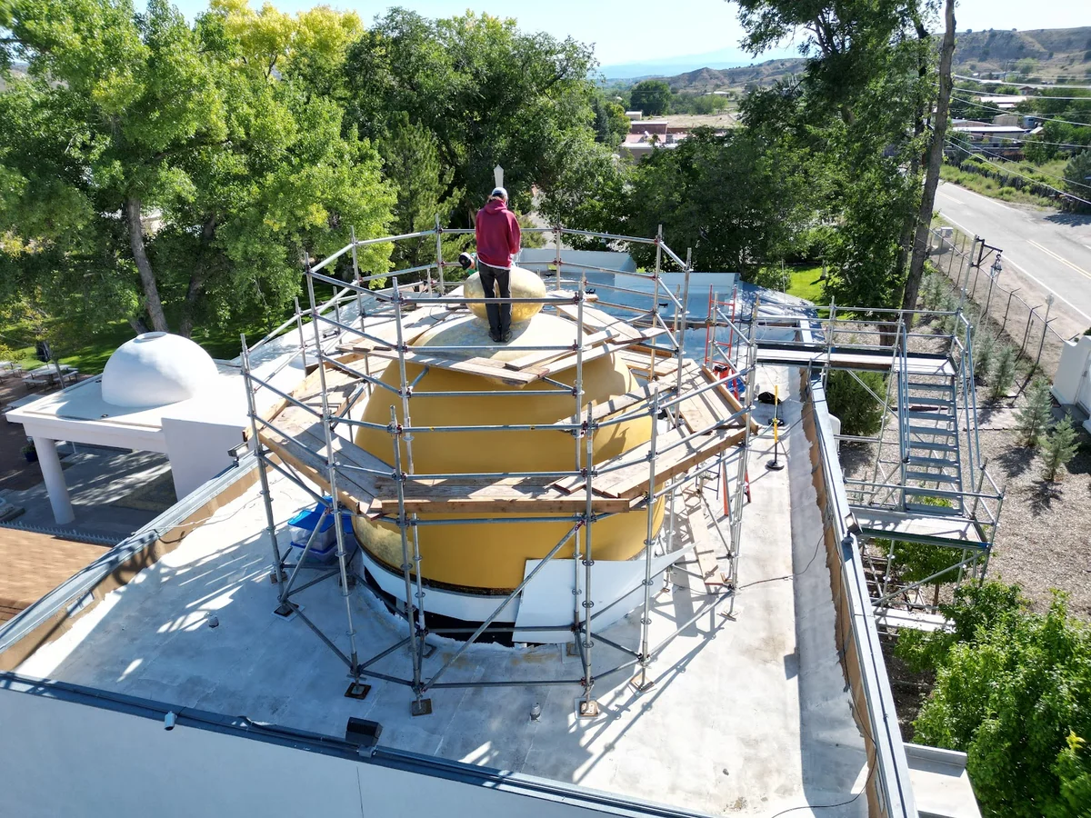 Hacienda de Guru Ram Das Gurdwara — photo 3