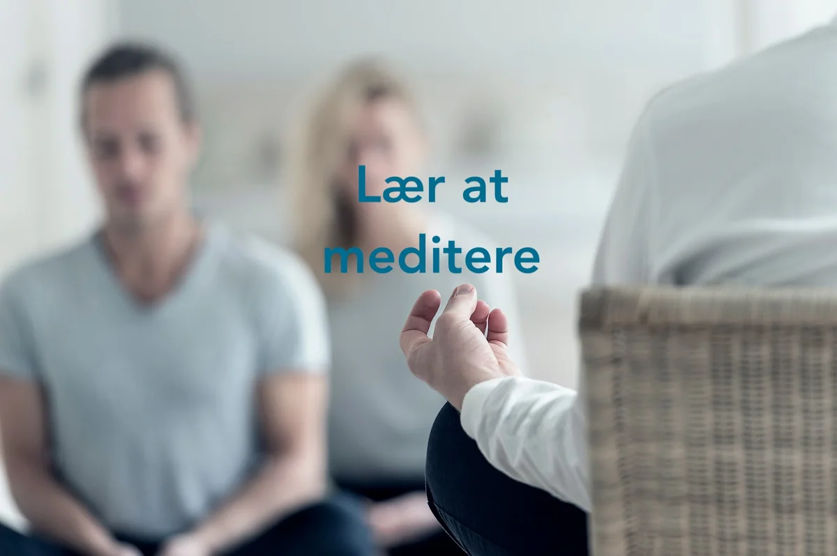 Heartfulness meditation