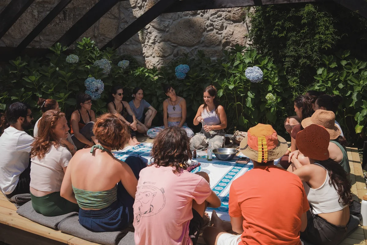Held Space - Retreat and Gathering Venue — photo 3