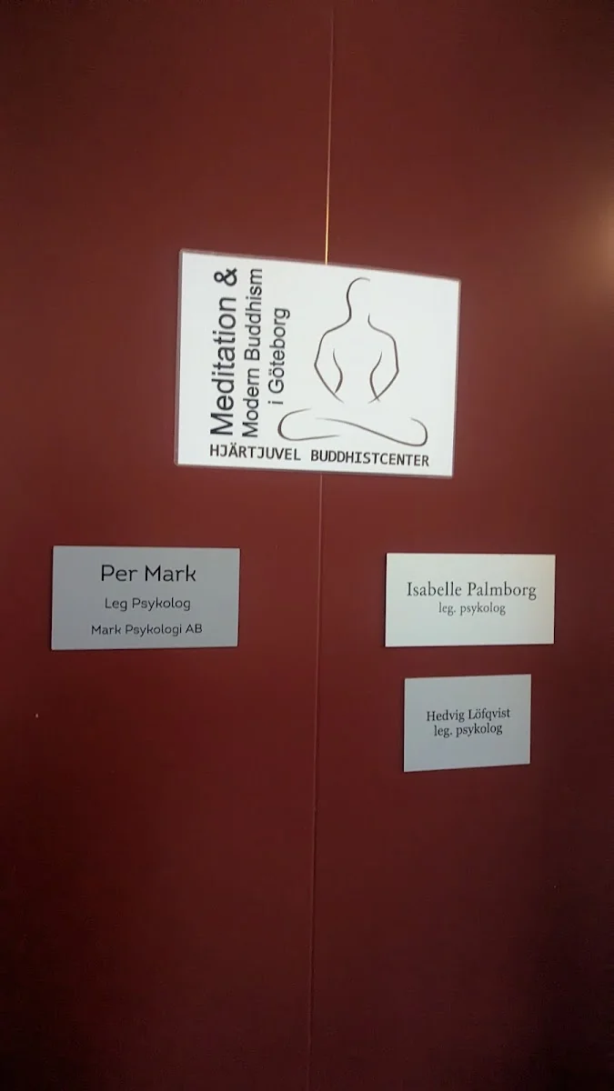 Hjärtjuvel Kadampa Buddhistcenter — photo 3